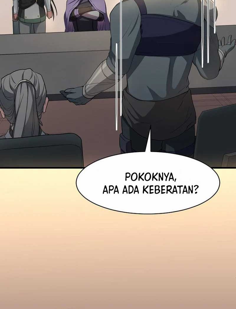 Leveling Up with Skills Chapter 81 Gambar 73