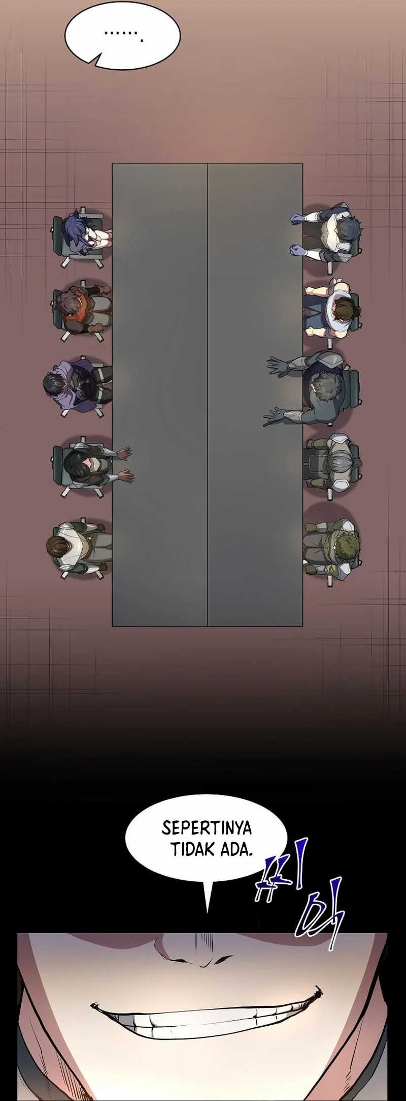 Leveling Up with Skills Chapter 81 Gambar 74