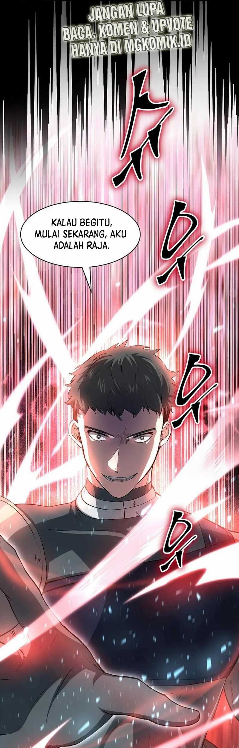 Leveling Up with Skills Chapter 81 Gambar 75