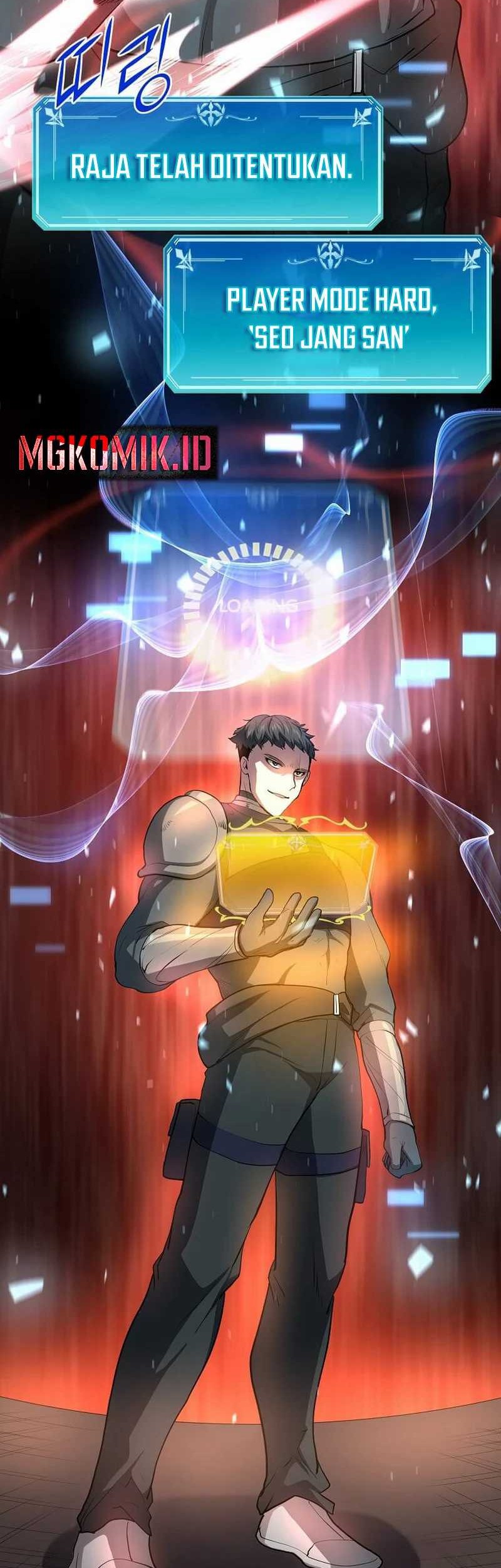 Leveling Up with Skills Chapter 81 Gambar 76