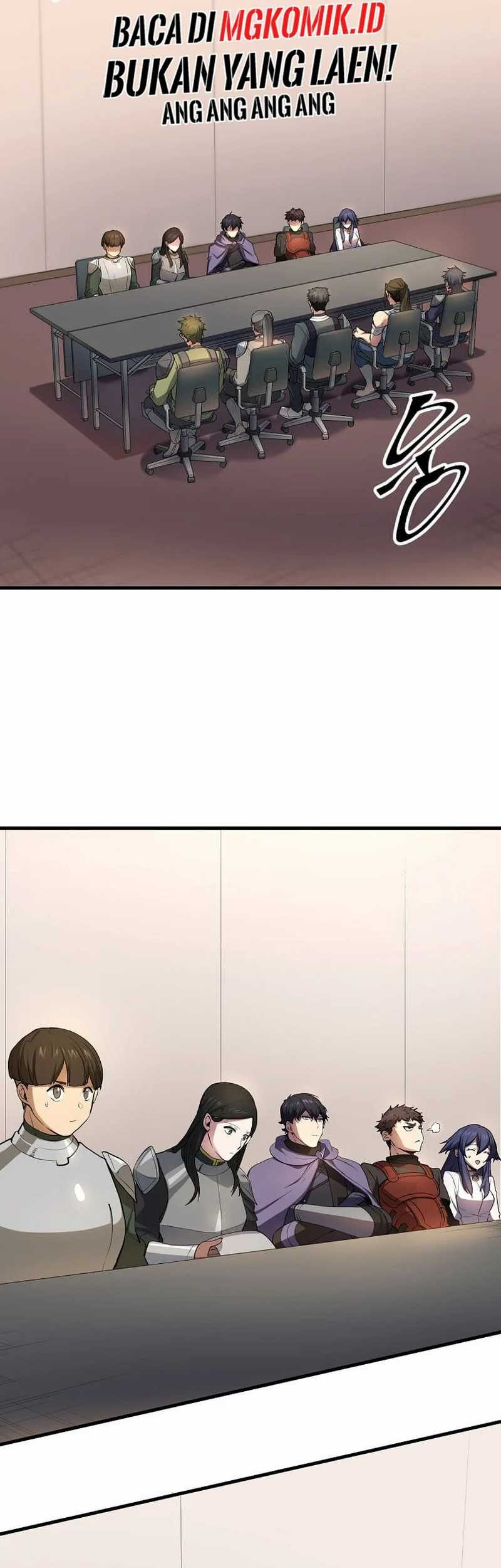 Leveling Up with Skills Chapter 81 Gambar 58