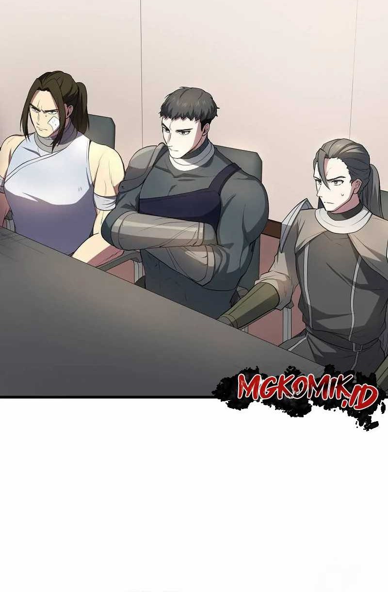 Leveling Up with Skills Chapter 81 Gambar 59