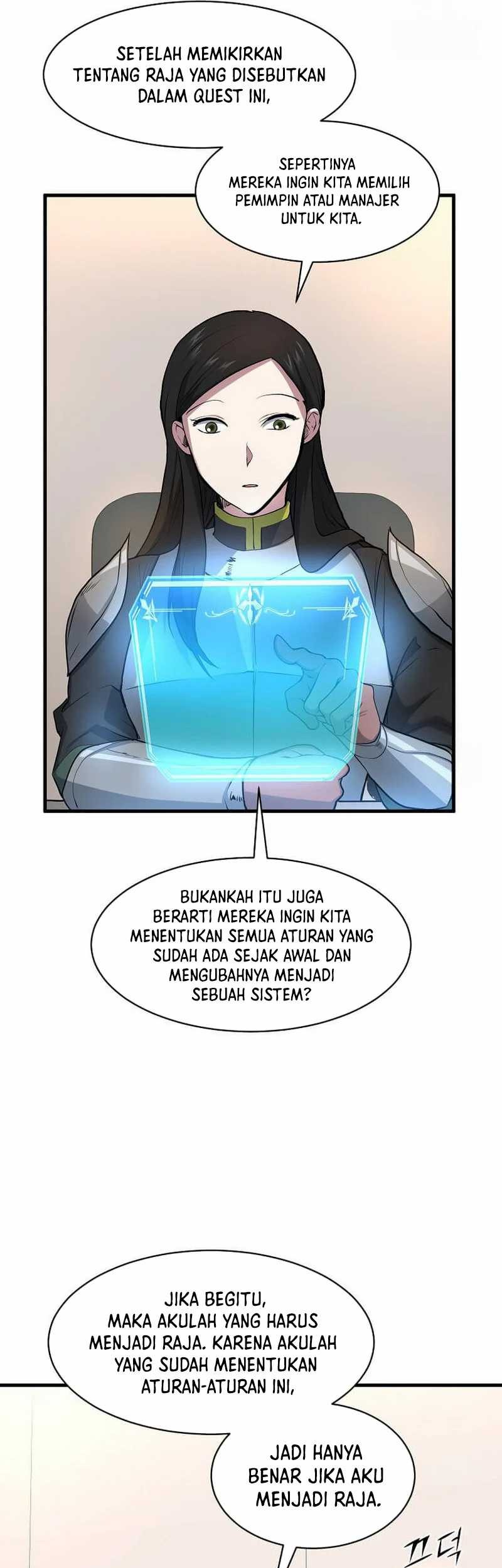 Leveling Up with Skills Chapter 81 Gambar 60