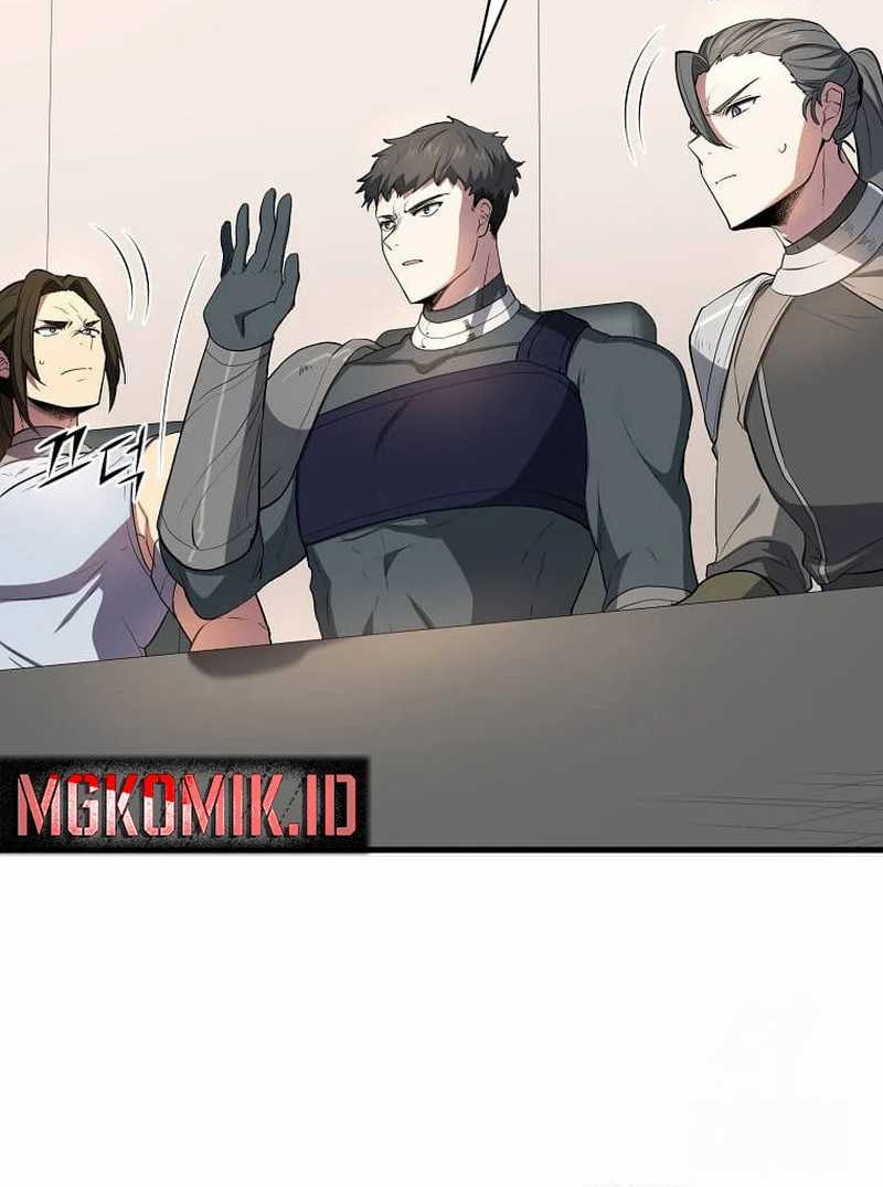 Leveling Up with Skills Chapter 81 Gambar 61