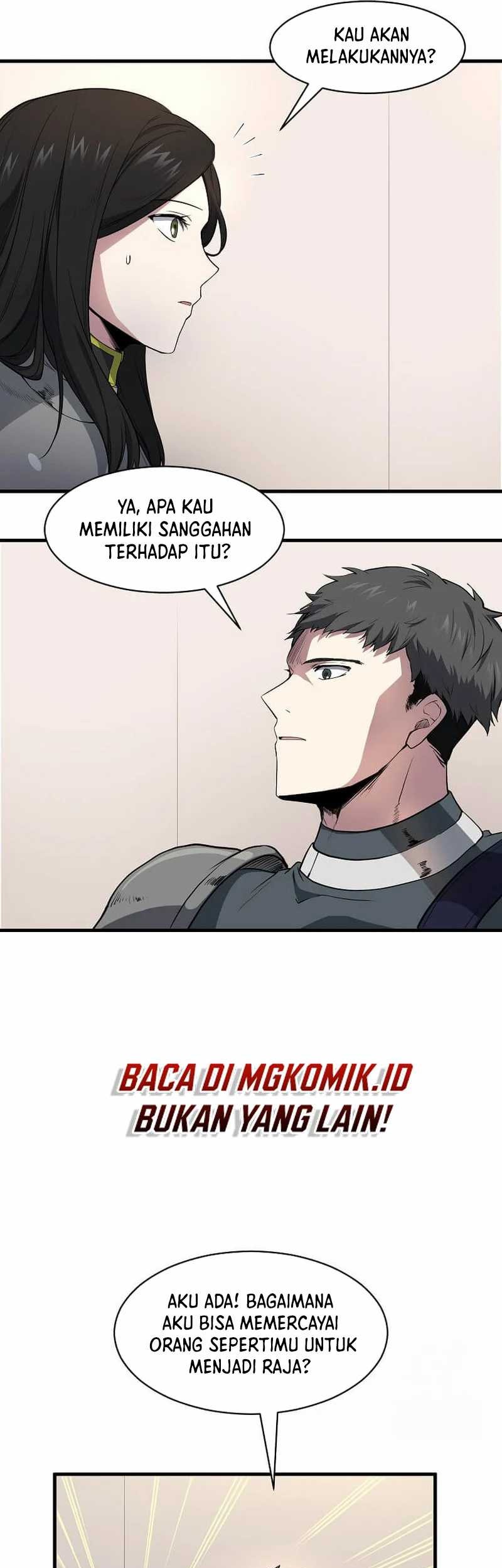 Leveling Up with Skills Chapter 81 Gambar 62