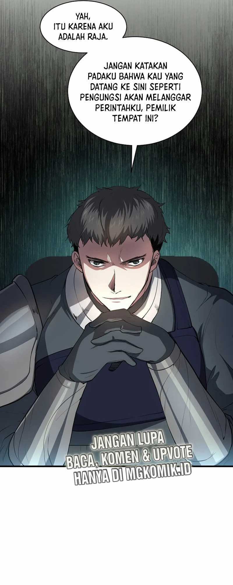 Leveling Up with Skills Chapter 81 Gambar 64