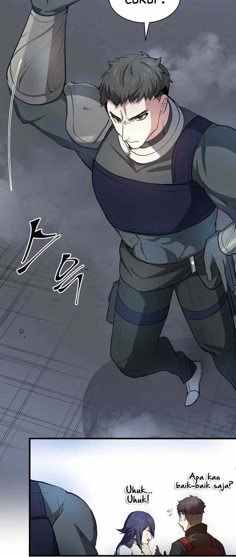 Leveling Up with Skills Chapter 81 Gambar 6