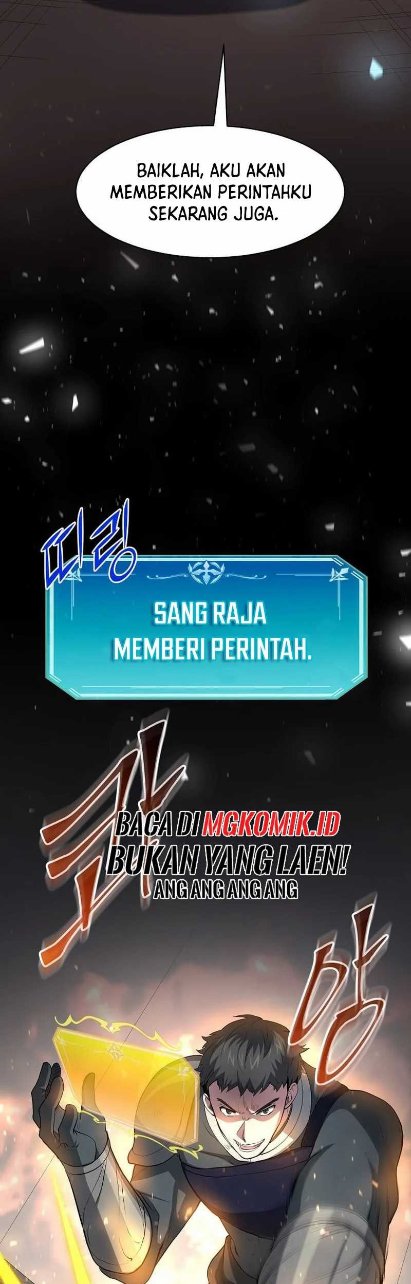 Leveling Up with Skills Chapter 81 Gambar 78