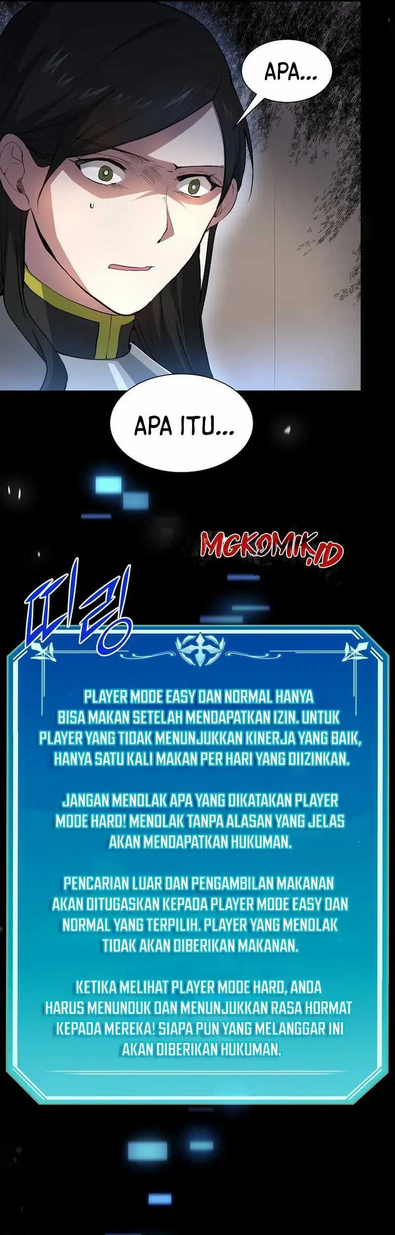 Leveling Up with Skills Chapter 81 Gambar 80