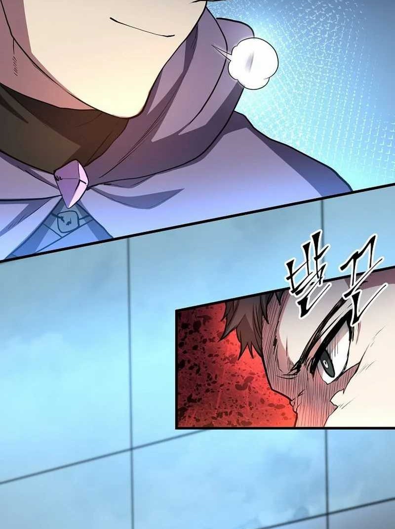 Leveling Up with Skills Chapter 81 Gambar 8