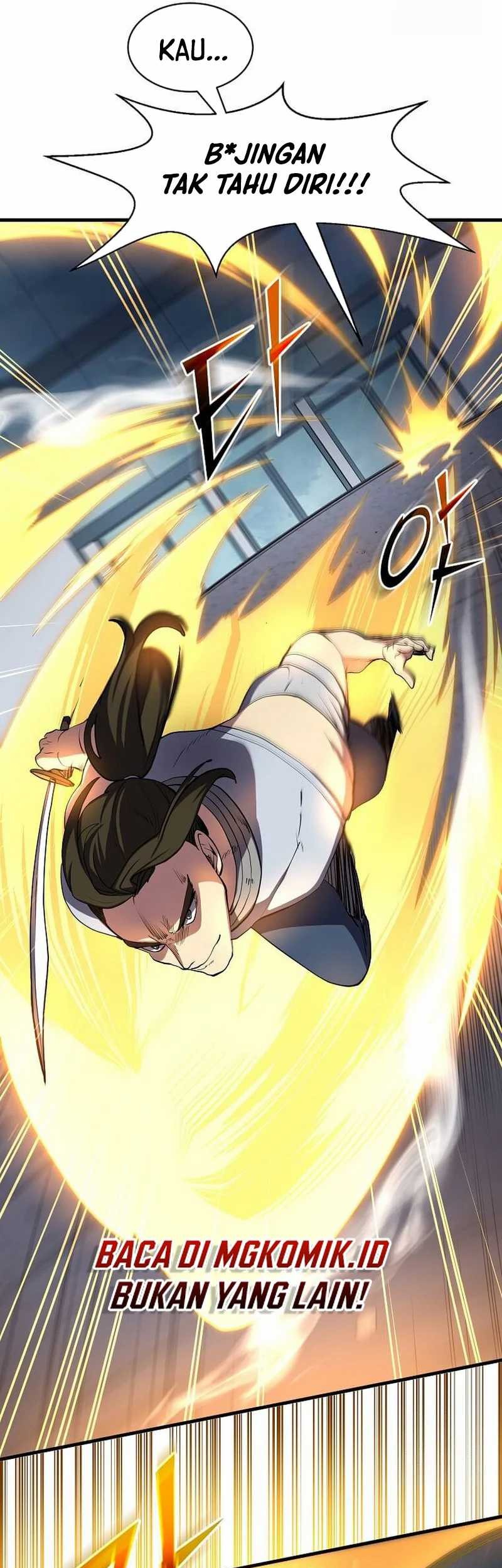 Leveling Up with Skills Chapter 81 Gambar 11