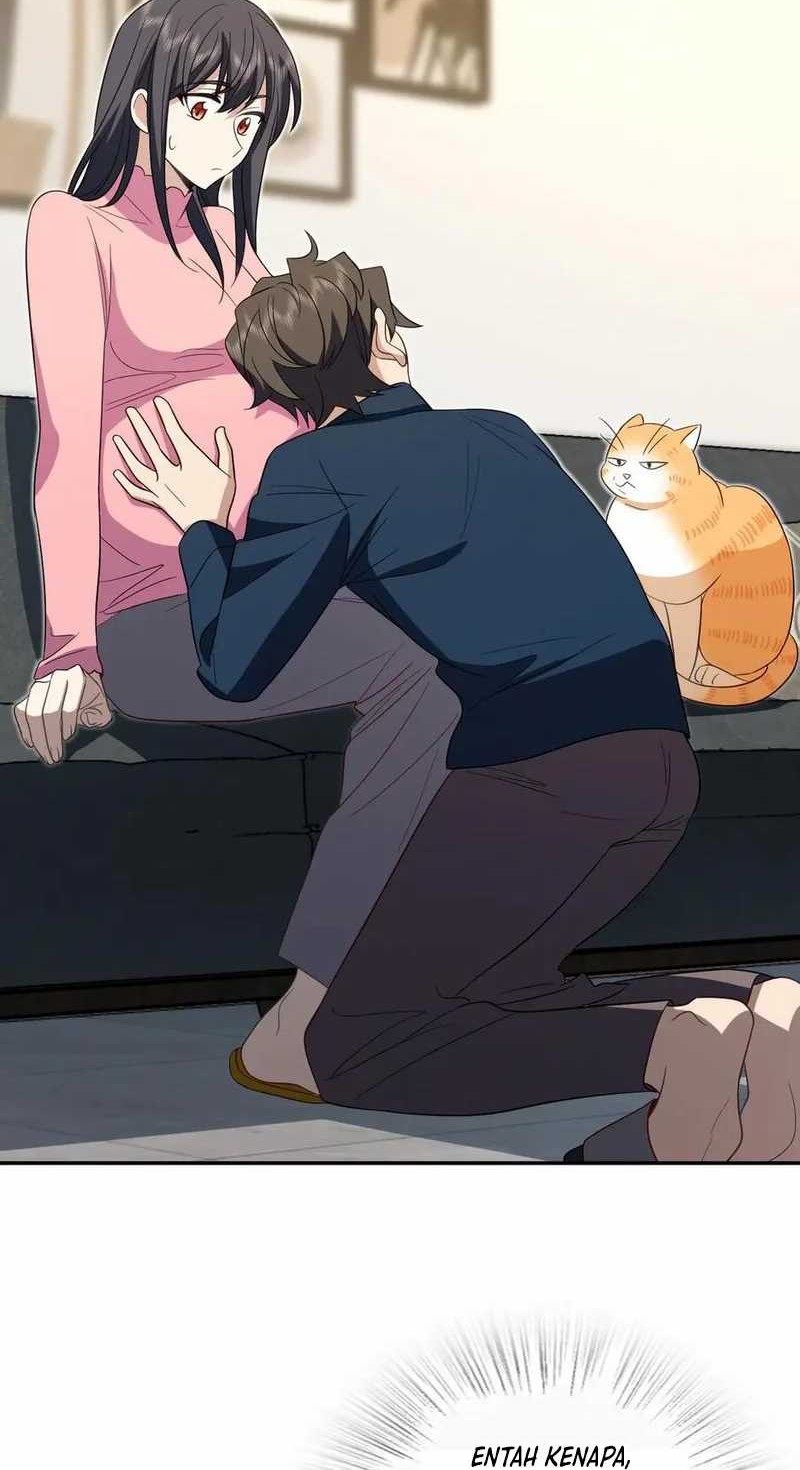 My Wife Is From a Thousand Years Ago Chapter 327 Gambar 29