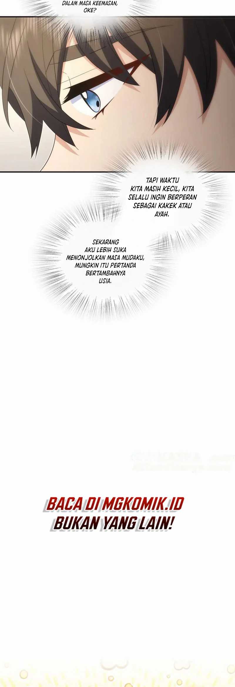 My Wife Is From a Thousand Years Ago Chapter 327 Gambar 32