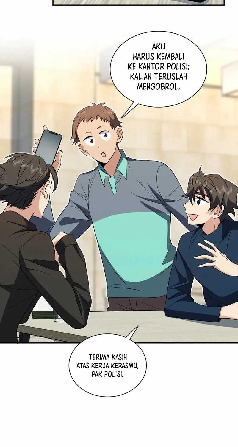 My Wife Is From a Thousand Years Ago Chapter 327 Gambar 23