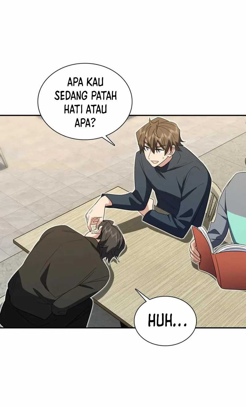 My Wife Is From a Thousand Years Ago Chapter 327 Gambar 3