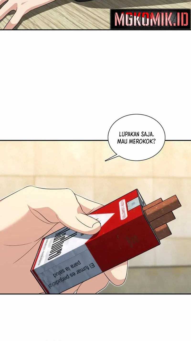 My Wife Is From a Thousand Years Ago Chapter 327 Gambar 5