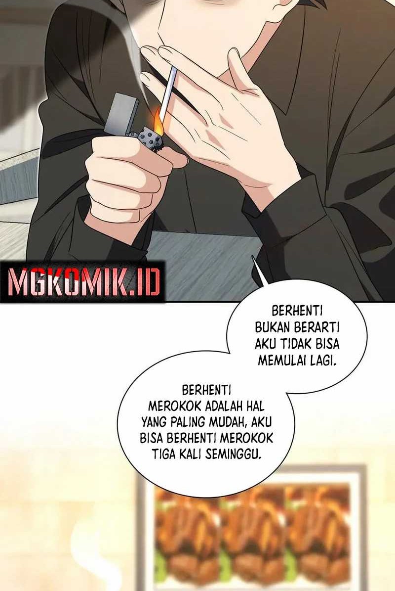 My Wife Is From a Thousand Years Ago Chapter 327 Gambar 7