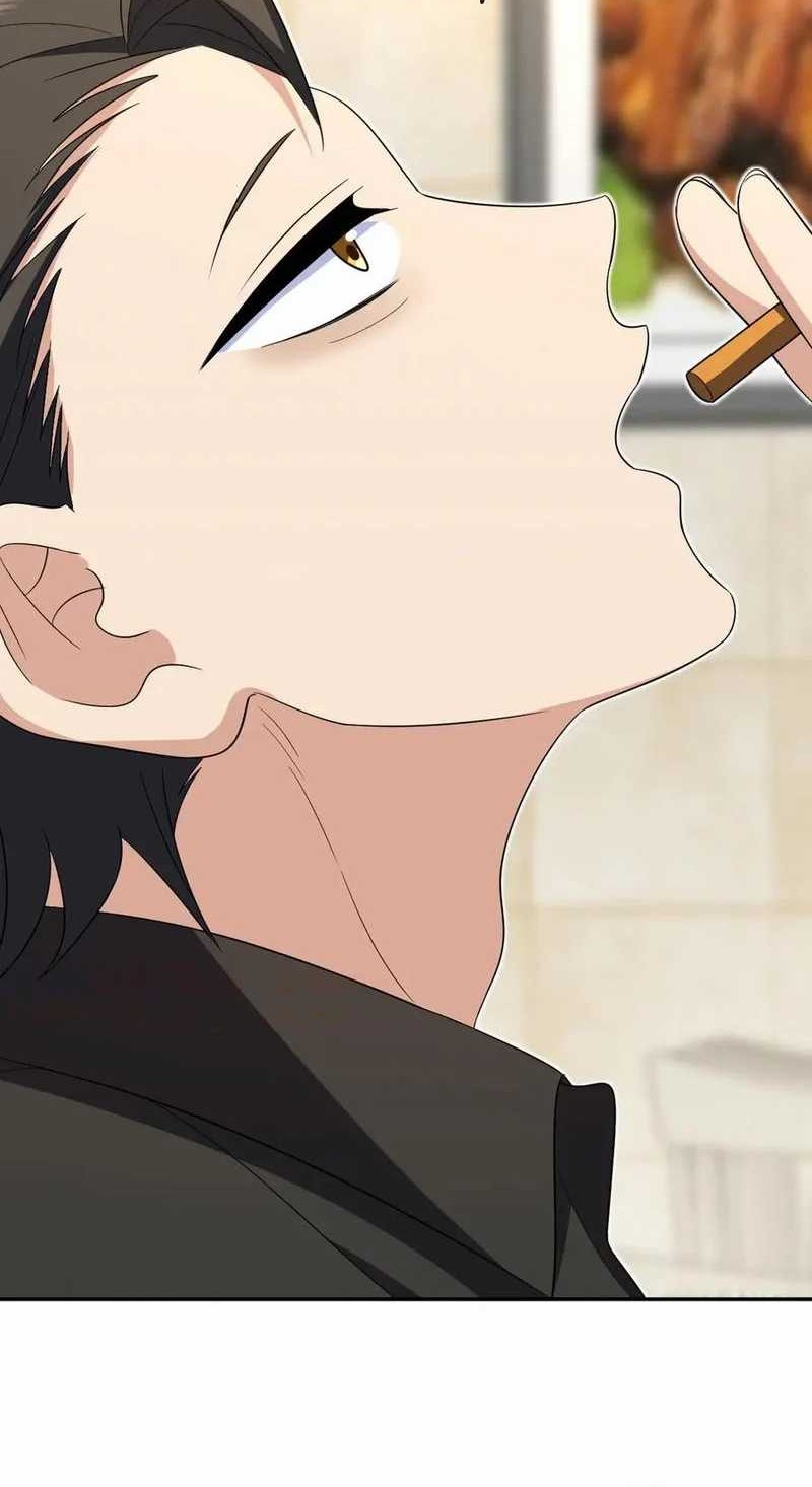 My Wife Is From a Thousand Years Ago Chapter 327 Gambar 9