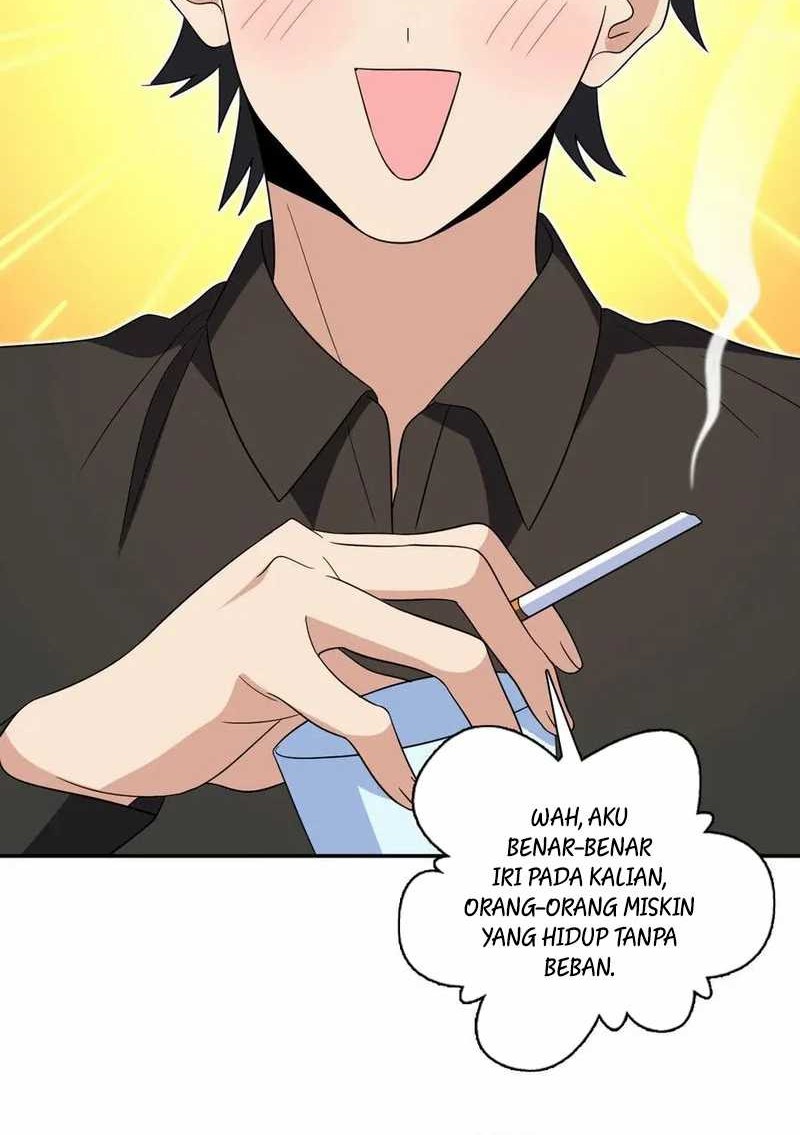 My Wife Is From a Thousand Years Ago Chapter 327 Gambar 17