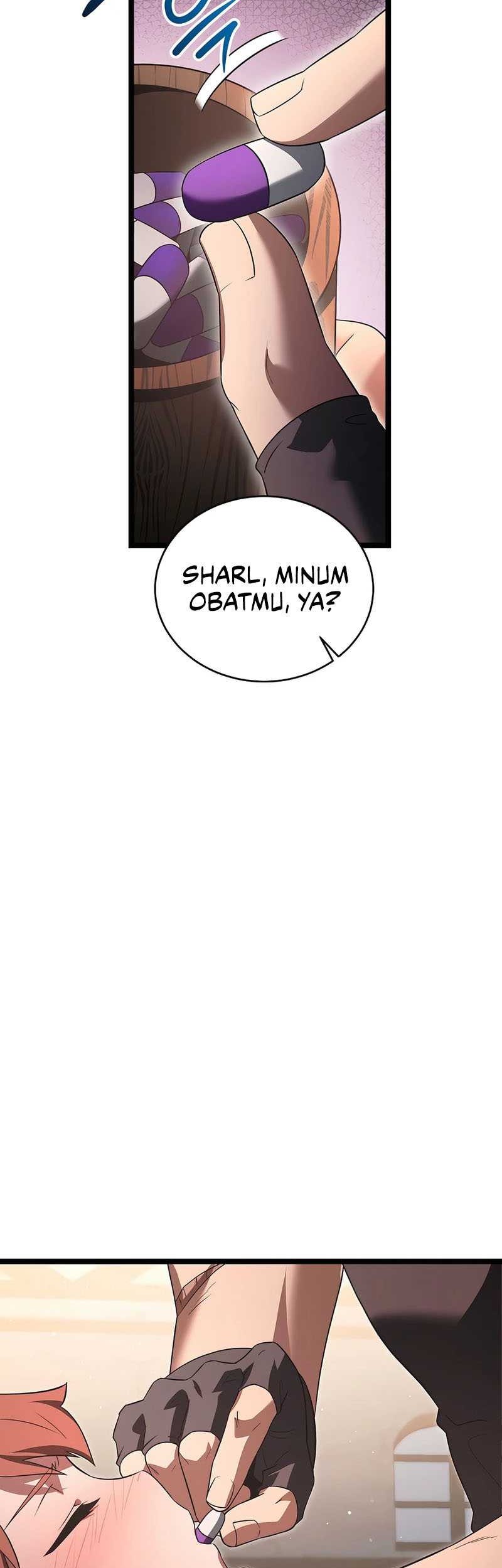 The Hero Became The Duke’s Eldest Son Chapter 47 Gambar 56