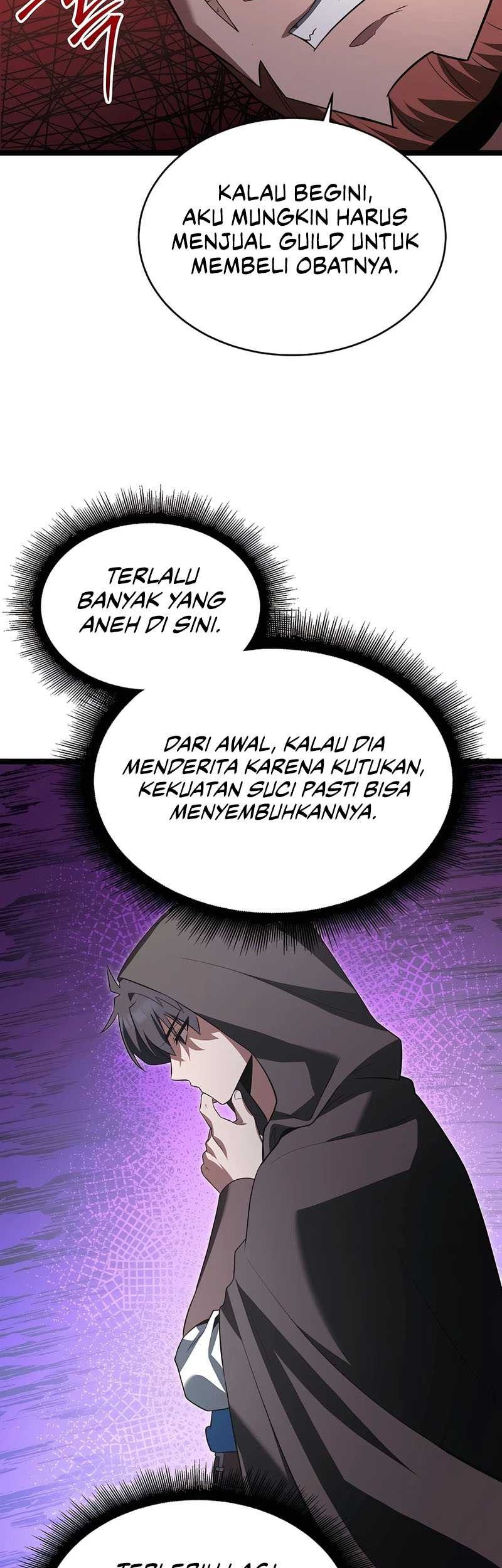 The Hero Became The Duke’s Eldest Son Chapter 47 Gambar 60