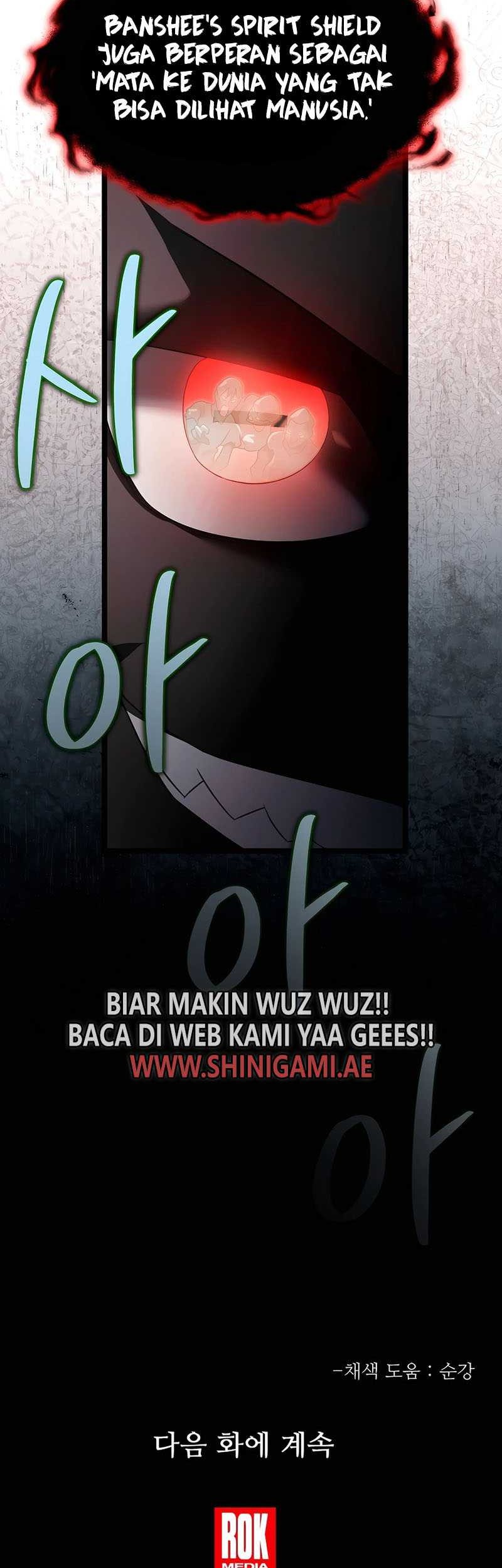 The Hero Became The Duke’s Eldest Son Chapter 47 Gambar 64