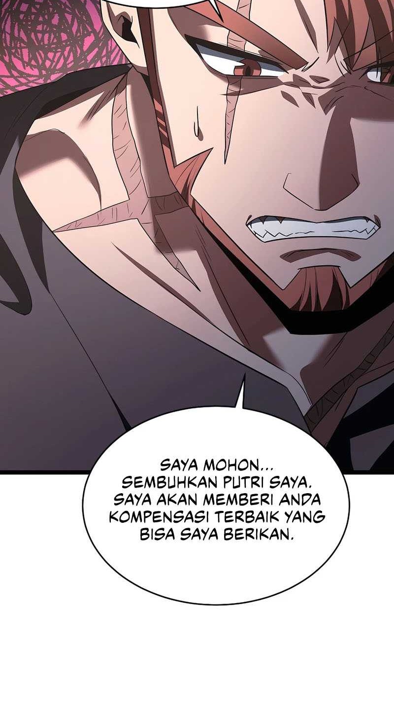 The Hero Became The Duke’s Eldest Son Chapter 47 Gambar 49
