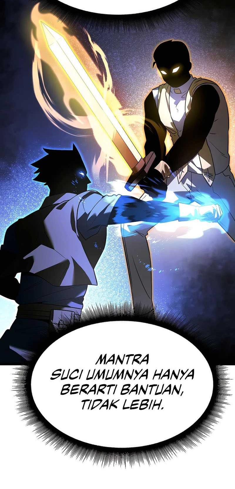 The Hero Became The Duke’s Eldest Son Chapter 47 Gambar 5