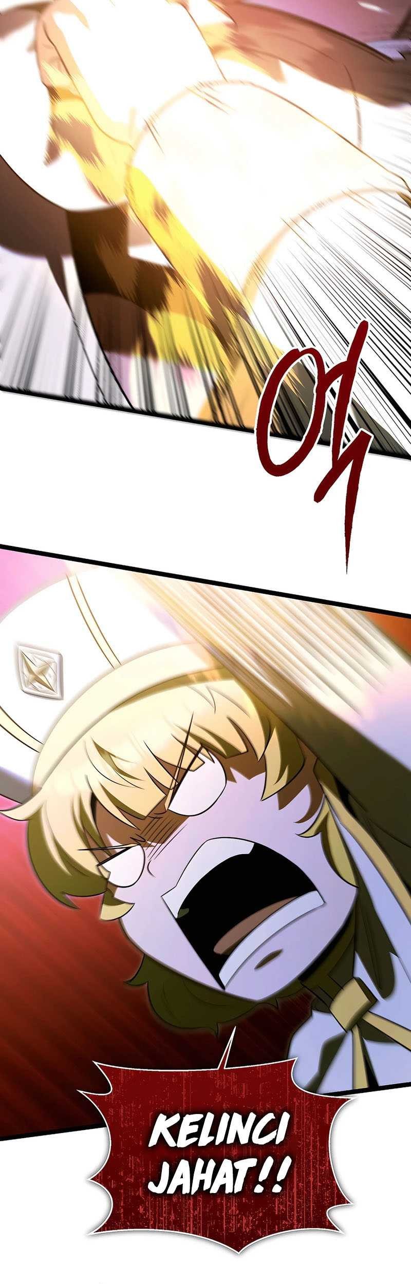 The Hero Became The Duke’s Eldest Son Chapter 47 Gambar 18