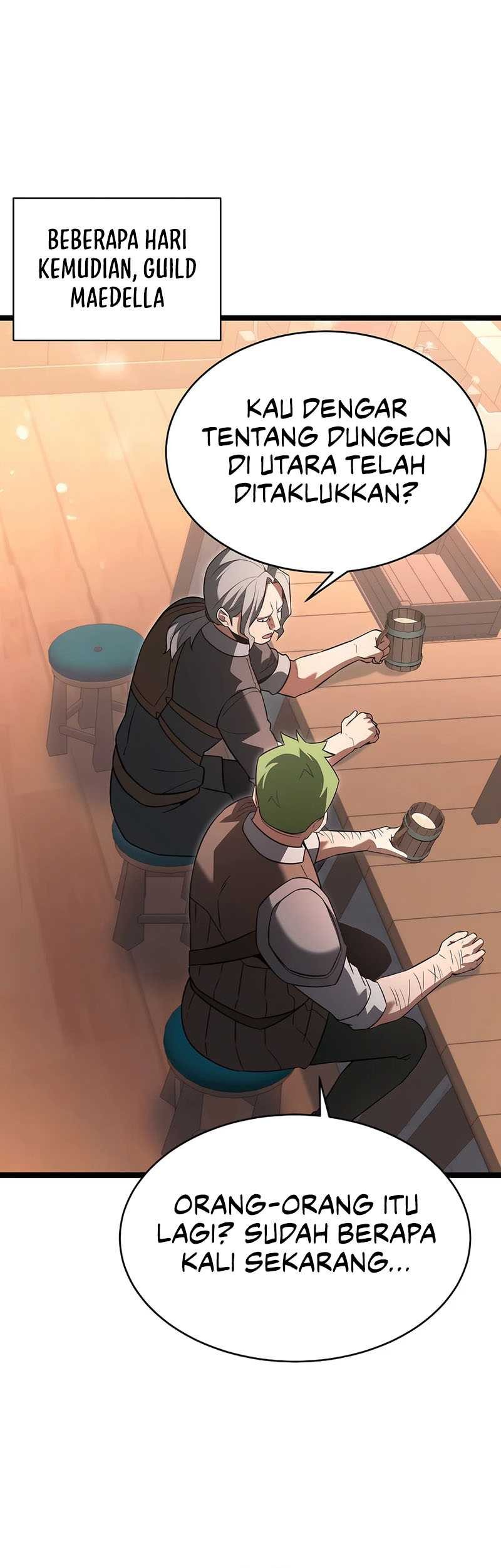 The Hero Became The Duke’s Eldest Son Chapter 47 Gambar 22