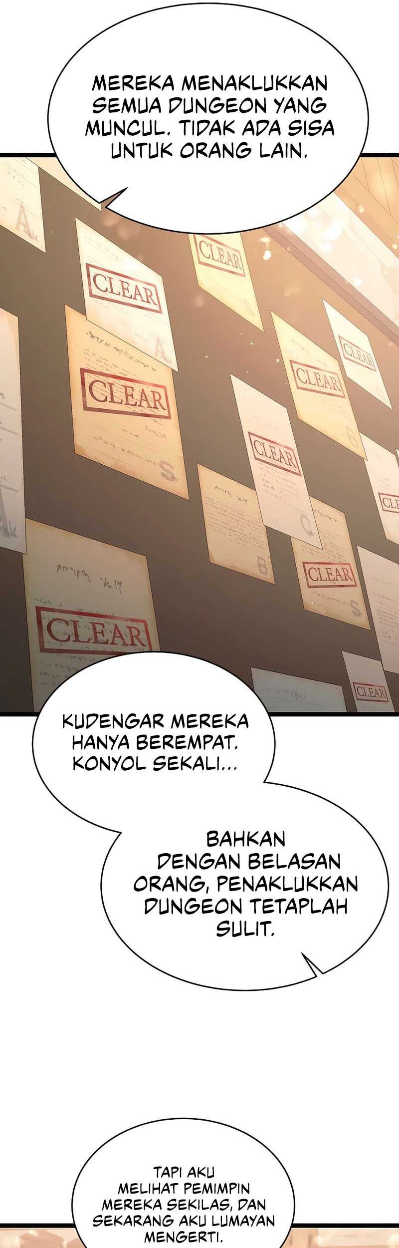 The Hero Became The Duke’s Eldest Son Chapter 47 Gambar 23