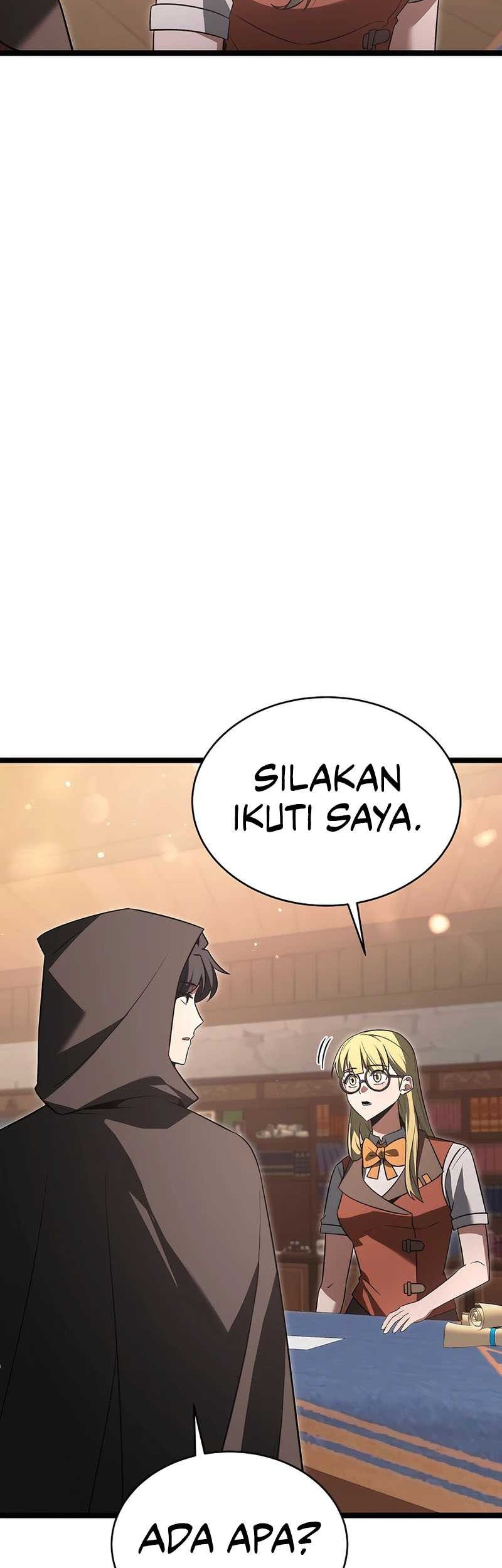 The Hero Became The Duke’s Eldest Son Chapter 47 Gambar 32