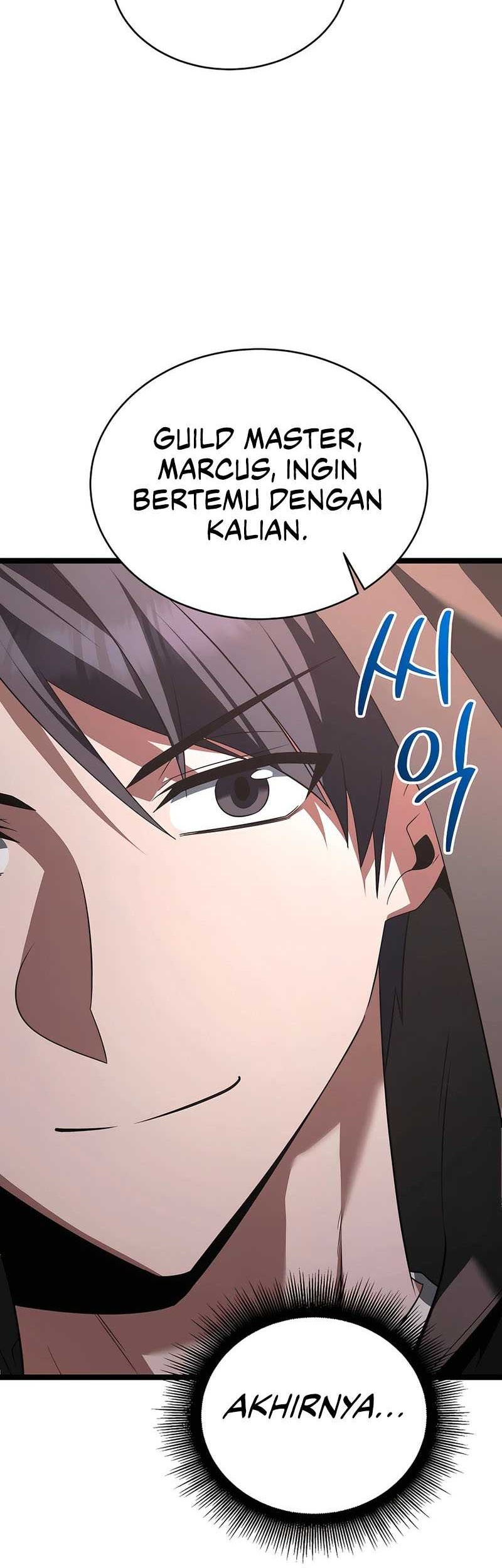 The Hero Became The Duke’s Eldest Son Chapter 47 Gambar 33