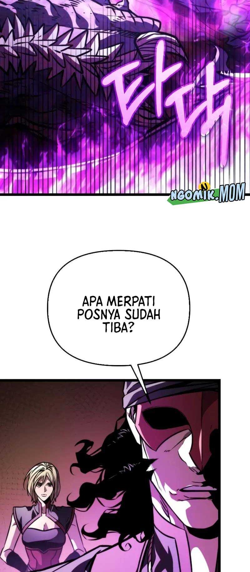 Reincarnator Chapter 53 Gambar 19