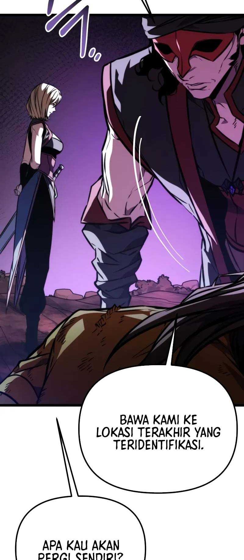 Reincarnator Chapter 53 Gambar 23