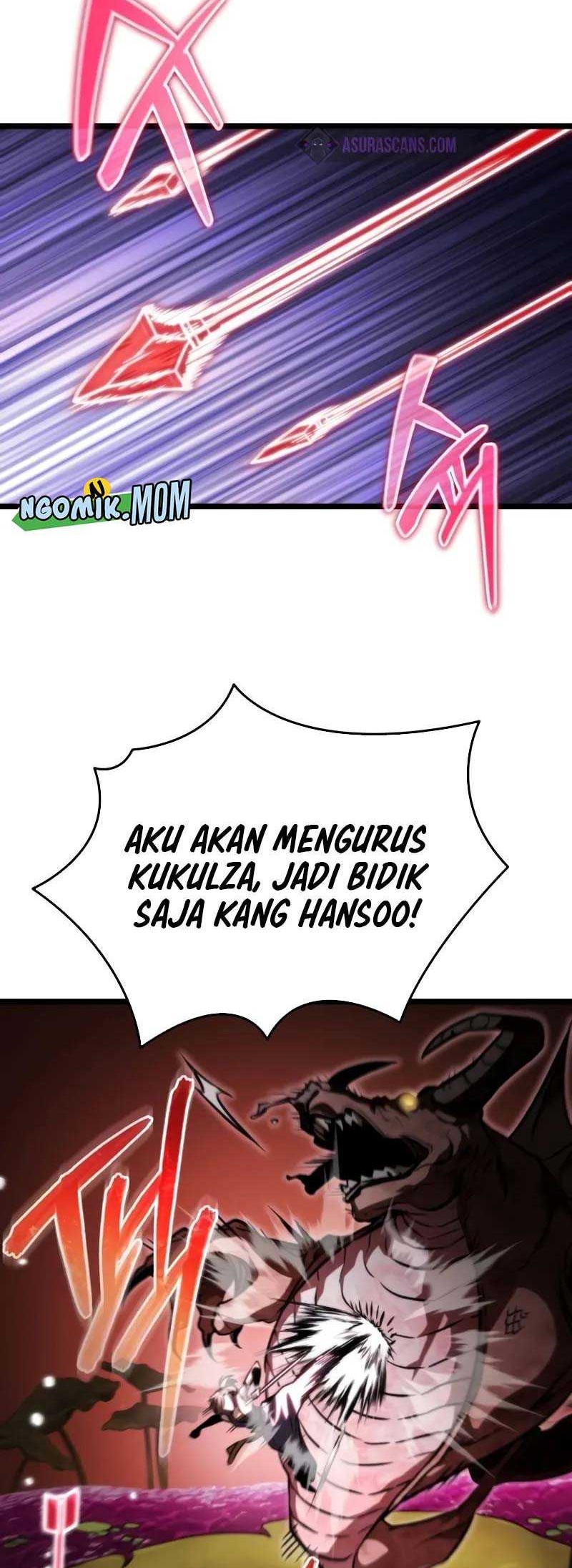 Reincarnator Chapter 53 Gambar 87