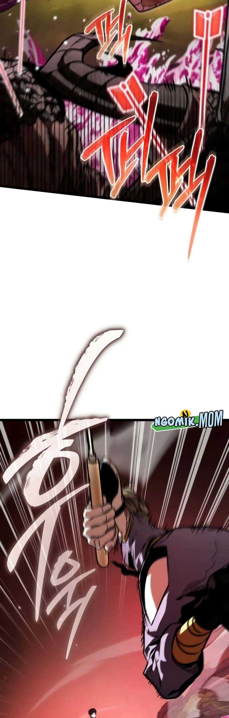 Reincarnator Chapter 53 Gambar 88