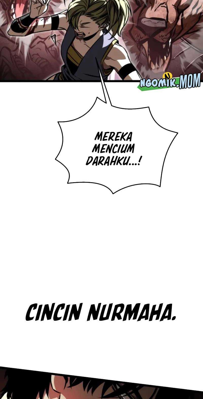Reincarnator Chapter 53 Gambar 79