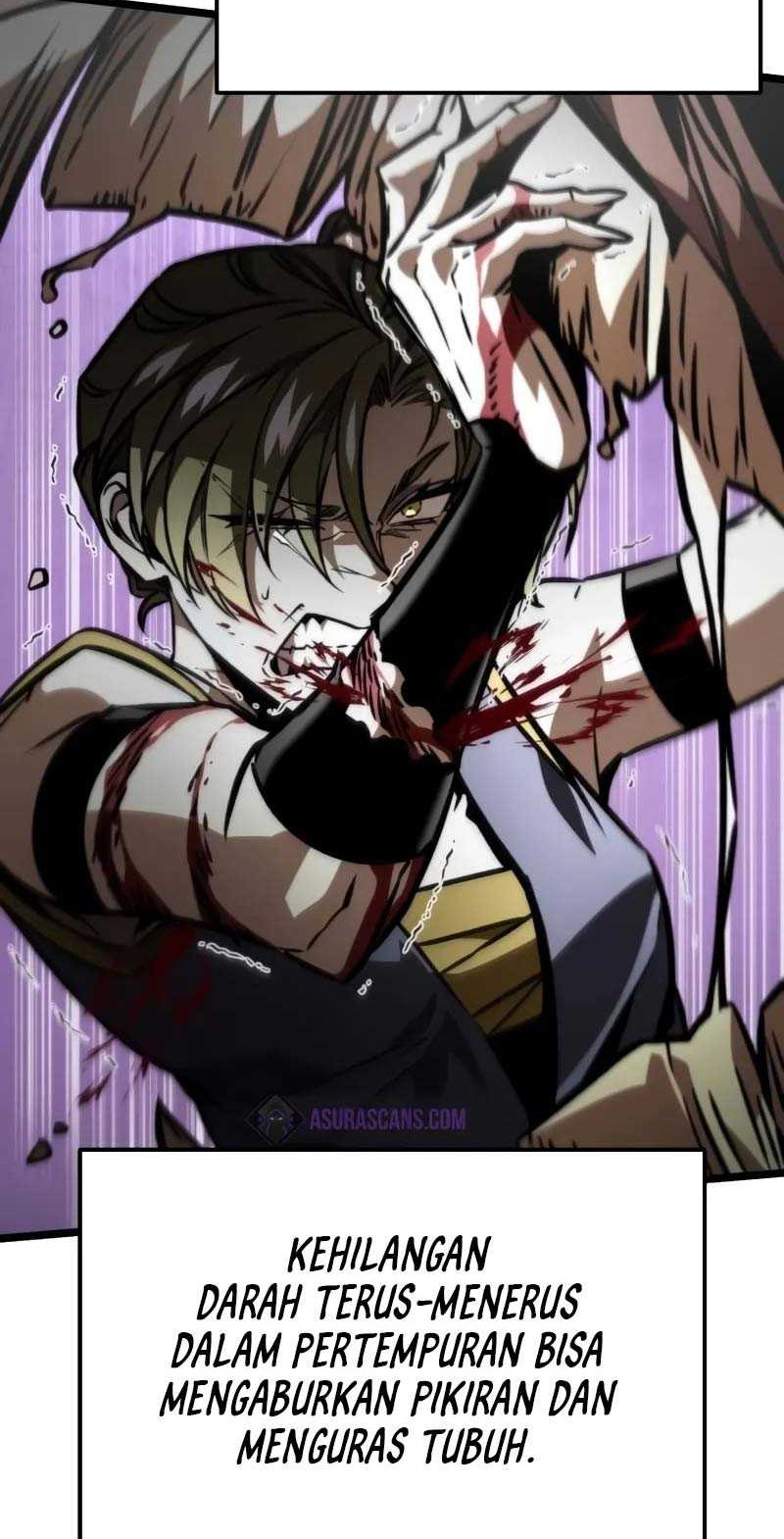 Reincarnator Chapter 53 Gambar 81