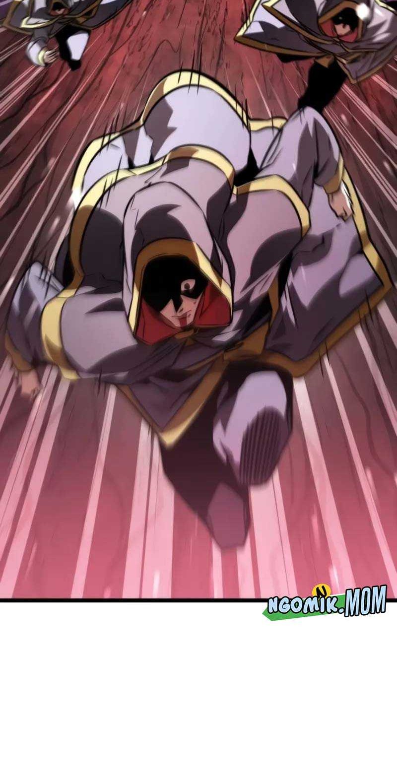 Reincarnator Chapter 53 Gambar 85