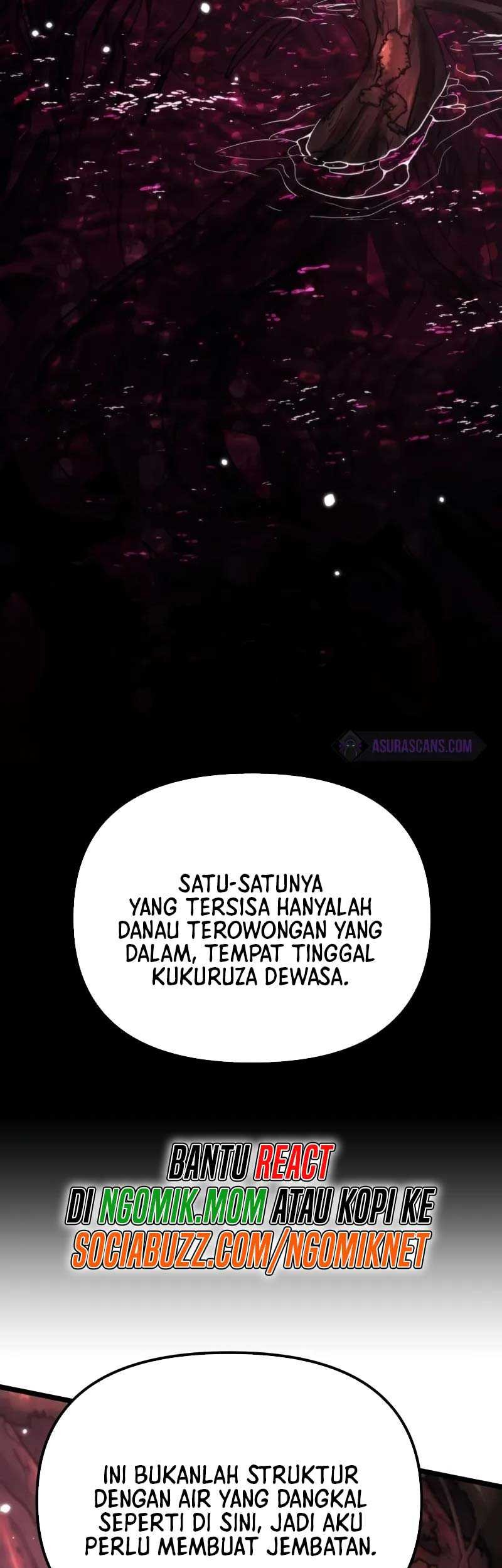 Reincarnator Chapter 53 Gambar 8