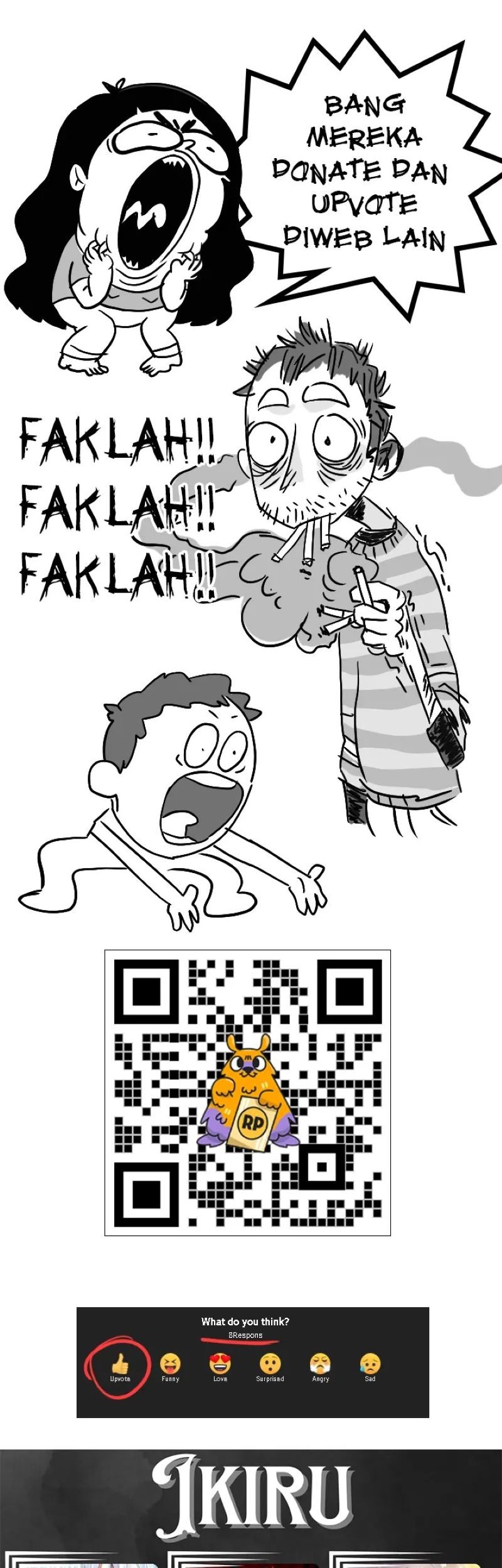 Magical Realm Shopkeeper Chapter 45 Gambar 45