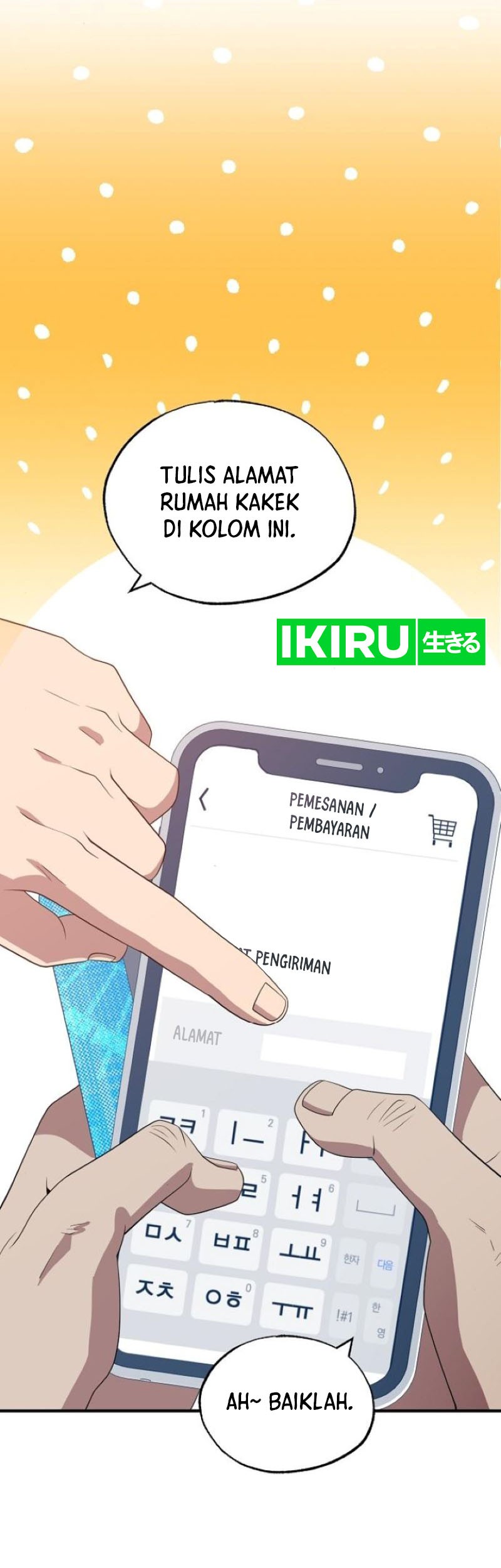 Magical Realm Shopkeeper Chapter 45 Gambar 10