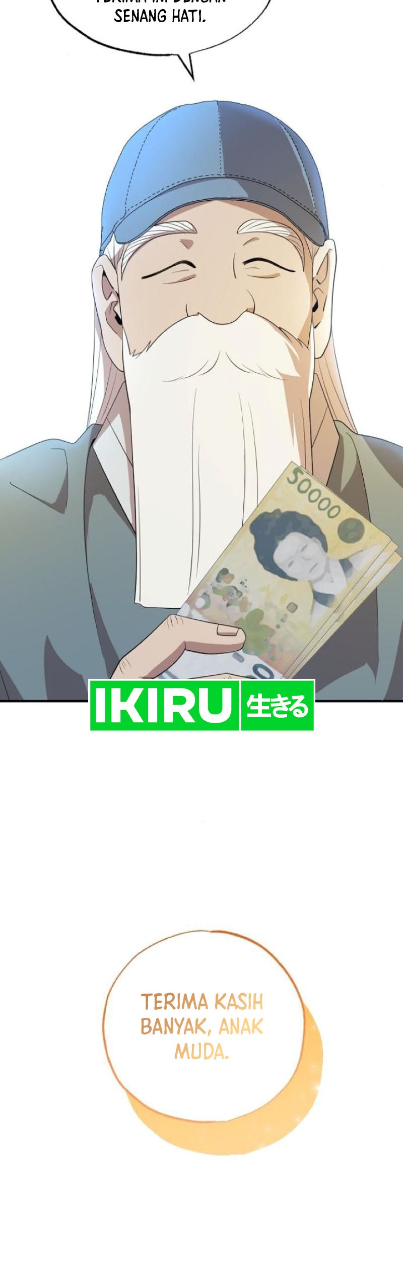 Magical Realm Shopkeeper Chapter 45 Gambar 21