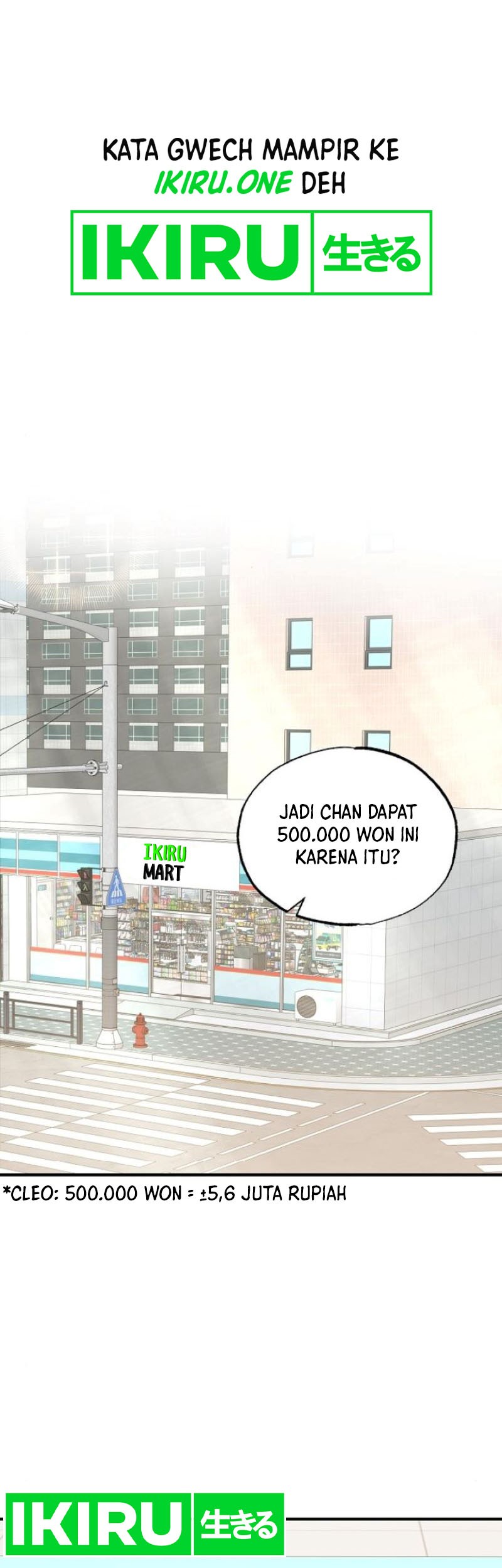 Magical Realm Shopkeeper Chapter 45 Gambar 22