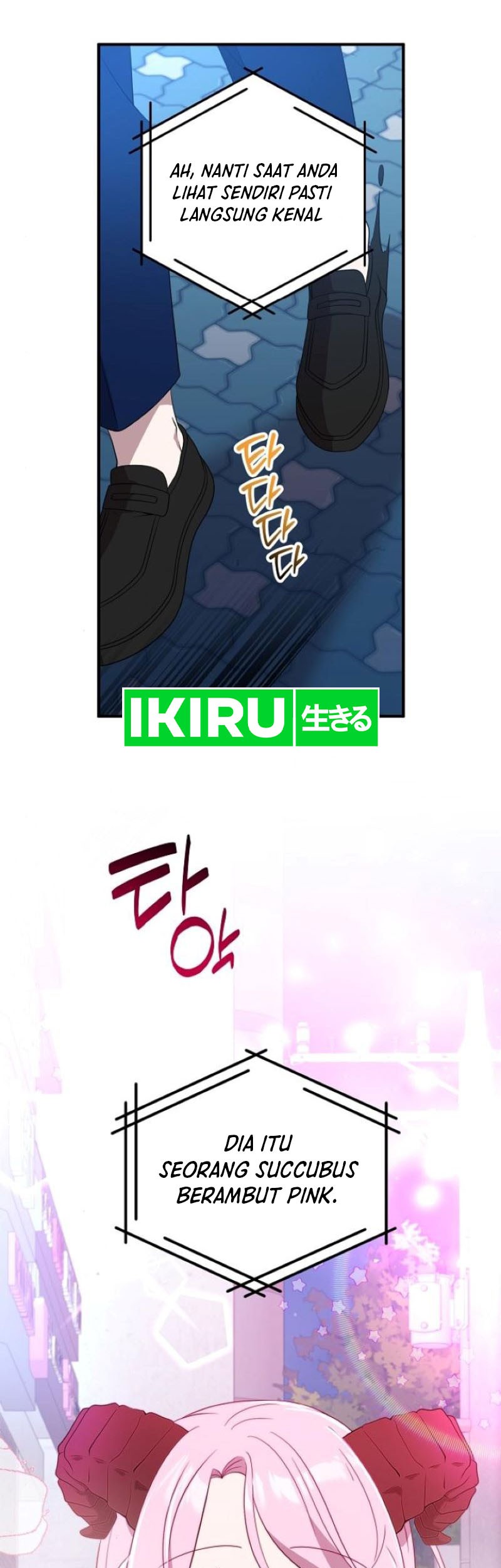 Magical Realm Shopkeeper Chapter 45 Gambar 35