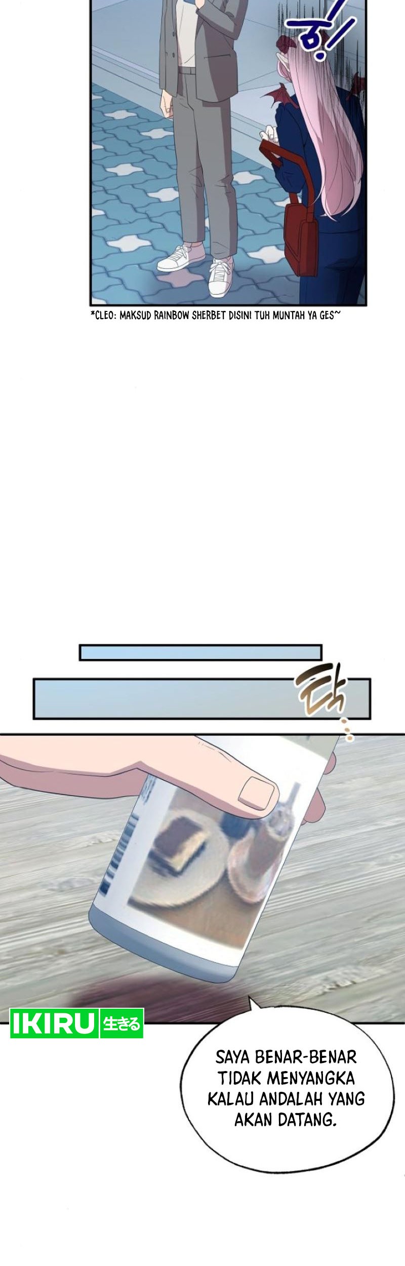 Magical Realm Shopkeeper Chapter 45 Gambar 38