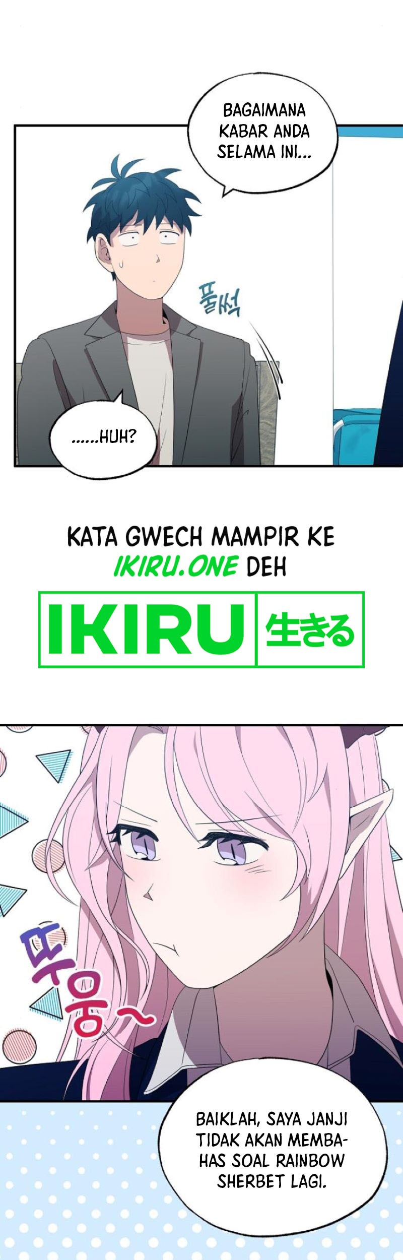 Magical Realm Shopkeeper Chapter 45 Gambar 39