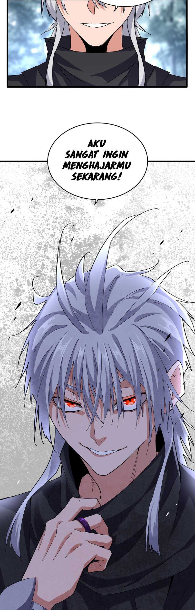 Magic Emperor Chapter 621 Gambar 3