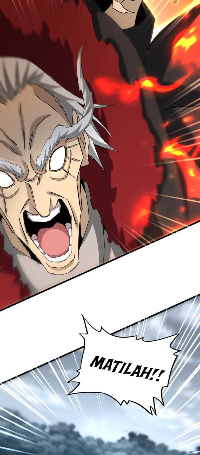 Magic Emperor Chapter 621 Gambar 5